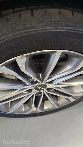 2015 Hyundai Genesis 3.8 Sedan – miniatura 24