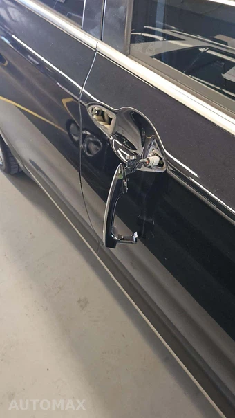 2015 Hyundai Genesis 3.8 Sedan – miniatura 25
