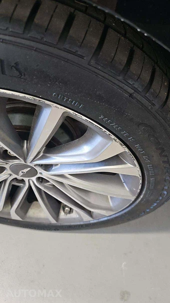 2015 Hyundai Genesis 3.8 Sedan – miniatura 27