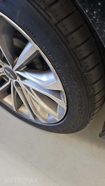 2015 Hyundai Genesis 3.8 Sedan – miniatura 28