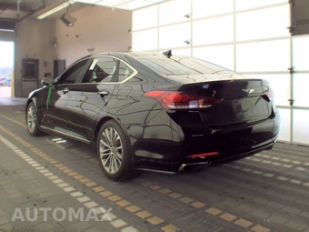 2015 Hyundai Genesis 3.8 Sedan – miniatura 6