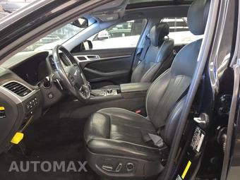 2015 Hyundai Genesis 3.8 Sedan – miniatura 7