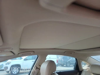 2015 Hyundai Genesis 3.8 Sedan – miniatura 17