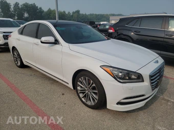 2015 Hyundai Genesis 3.8 Sedan – miniatura 3