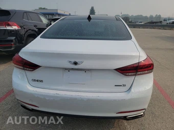 2015 Hyundai Genesis 3.8 Sedan – miniatura 5
