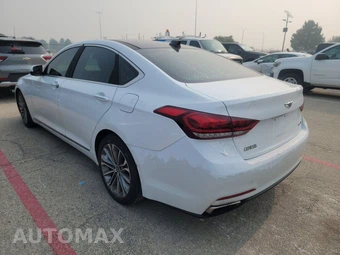 2015 Hyundai Genesis 3.8 Sedan – miniatura 6