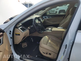 2015 Hyundai Genesis 3.8 Sedan – miniatura 7