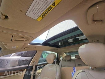 2015 Hyundai Genesis 3.8 Sedan - miniatura 11