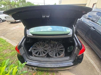 2015 Hyundai Genesis 3.8 Sedan - miniatura 14