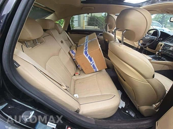 2015 Hyundai Genesis 3.8 Sedan - miniatura 16