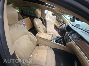 2015 Hyundai Genesis 3.8 Sedan - miniatura 18