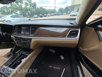 2015 Hyundai Genesis 3.8 Sedan - miniatura 19