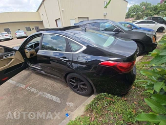 2015 Hyundai Genesis 3.8 Sedan - miniatura 2