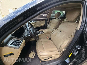 2015 Hyundai Genesis 3.8 Sedan - miniatura 6