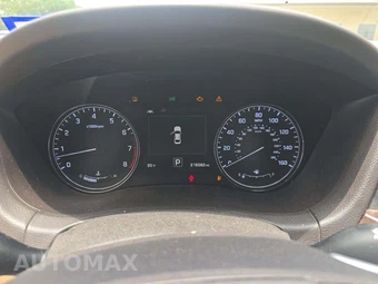2015 Hyundai Genesis 3.8 Sedan - miniatura 9