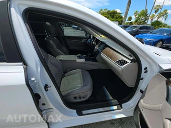 2015 Hyundai Genesis 3.8 Sedan – miniatura 15