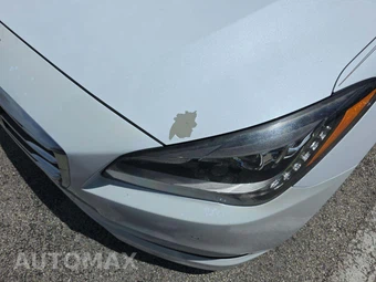 2015 Hyundai Genesis 3.8 Sedan – miniatura 18