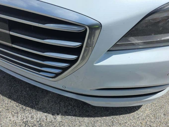 2015 Hyundai Genesis 3.8 Sedan – miniatura 19