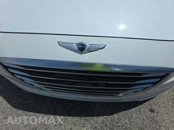 2015 Hyundai Genesis 3.8 Sedan – miniatura 20