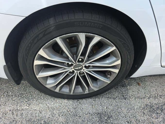 2015 Hyundai Genesis 3.8 Sedan – miniatura 21
