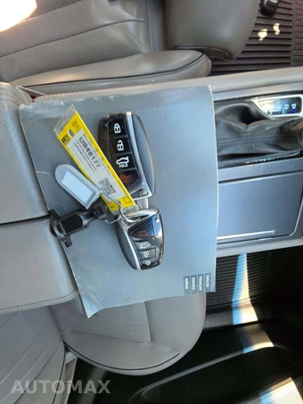2015 Hyundai Genesis 3.8 Sedan – miniatura 5