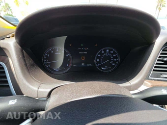 2015 Hyundai Genesis 3.8 Sedan – miniatura 6