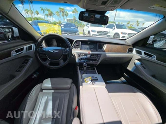 2015 Hyundai Genesis 3.8 Sedan – miniatura 7