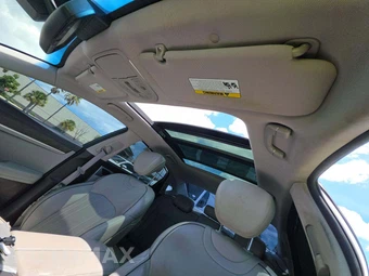 2015 Hyundai Genesis 3.8 Sedan – miniatura 8
