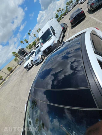 2015 Hyundai Genesis 3.8 Sedan – miniatura 9