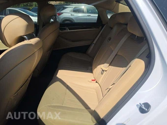 2015 Hyundai Genesis 3.8 Sedan - miniatura 13
