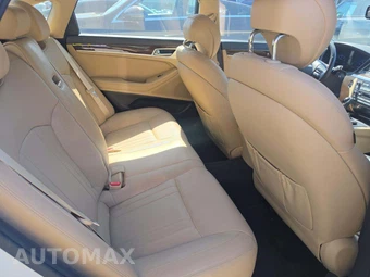 2015 Hyundai Genesis 3.8 Sedan - miniatura 16