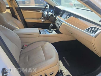 2015 Hyundai Genesis 3.8 Sedan - miniatura 18