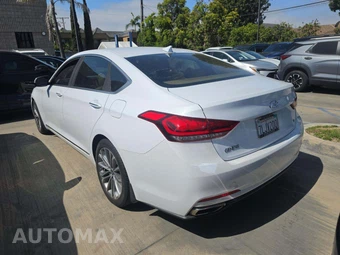 2015 Hyundai Genesis 3.8 Sedan - miniatura 2