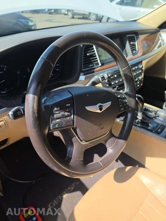 2015 Hyundai Genesis 3.8 Sedan - miniatura 23
