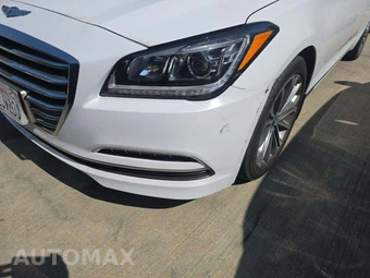 2015 Hyundai Genesis 3.8 Sedan - miniatura 24