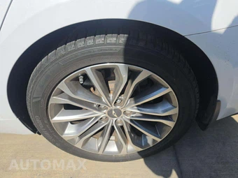 2015 Hyundai Genesis 3.8 Sedan - miniatura 25