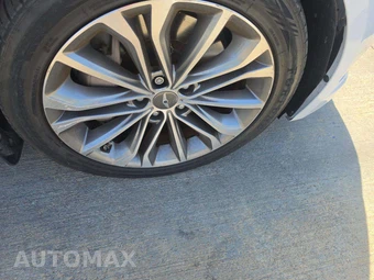 2015 Hyundai Genesis 3.8 Sedan - miniatura 30