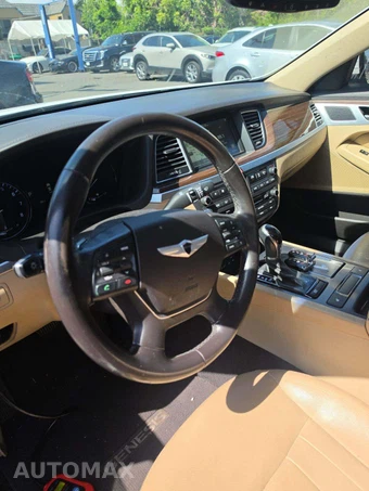 2015 Hyundai Genesis 3.8 Sedan - miniatura 31