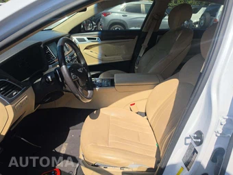 2015 Hyundai Genesis 3.8 Sedan - miniatura 6