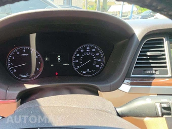 2015 Hyundai Genesis 3.8 Sedan - miniatura 9