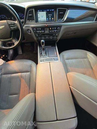 2015 Hyundai Genesis 3.8 Sedan - miniatura 10