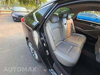 2015 Hyundai Genesis 3.8 Sedan - miniatura 16