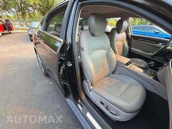 2015 Hyundai Genesis 3.8 Sedan - miniatura 18