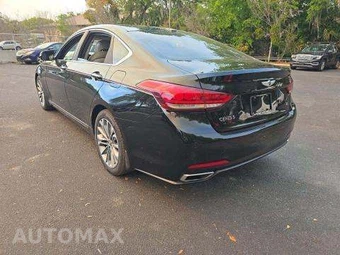 2015 Hyundai Genesis 3.8 Sedan - miniatura 2
