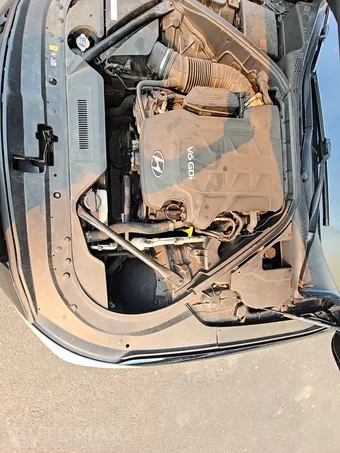 2015 Hyundai Genesis 3.8 Sedan - miniatura 28