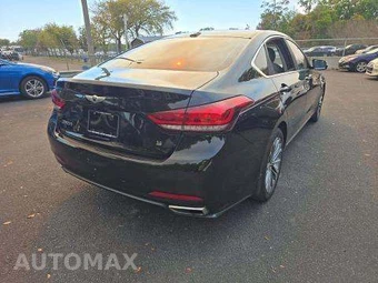 2015 Hyundai Genesis 3.8 Sedan - miniatura 3