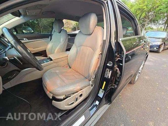 2015 Hyundai Genesis 3.8 Sedan - miniatura 6