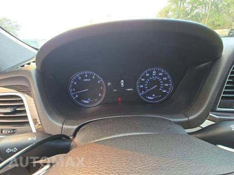 2015 Hyundai Genesis 3.8 Sedan - miniatura 9