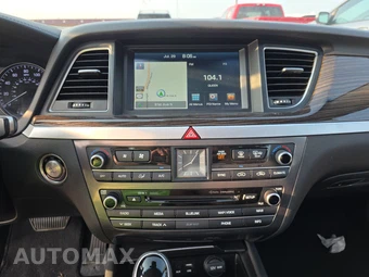 2015 Hyundai Genesis 3.8 Sedan - miniatura 11