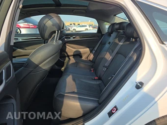 2015 Hyundai Genesis 3.8 Sedan - miniatura 13